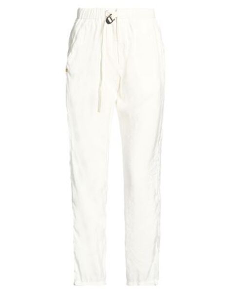  White Sand - Partes De Abajo - Pantalones - On Yoox.com 