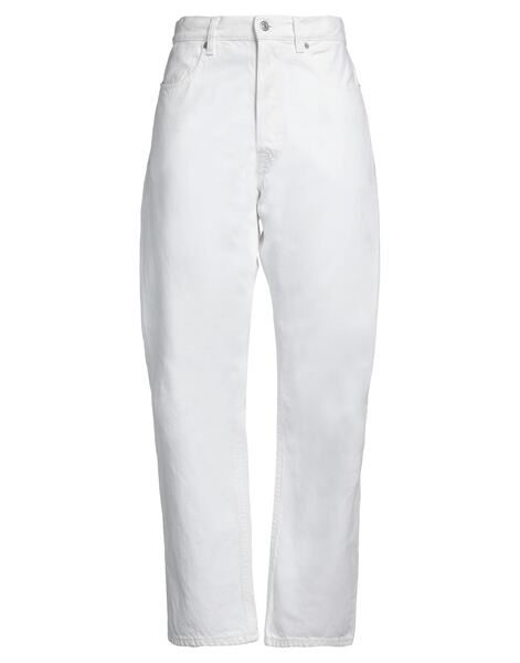  White Sand - Partes De Abajo - Pantalones Vaqueros - On Yoox.com 