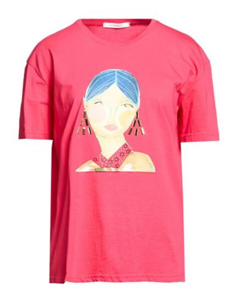  White Wise - Camisetas Y Tops - Camisetas - On Yoox.com 