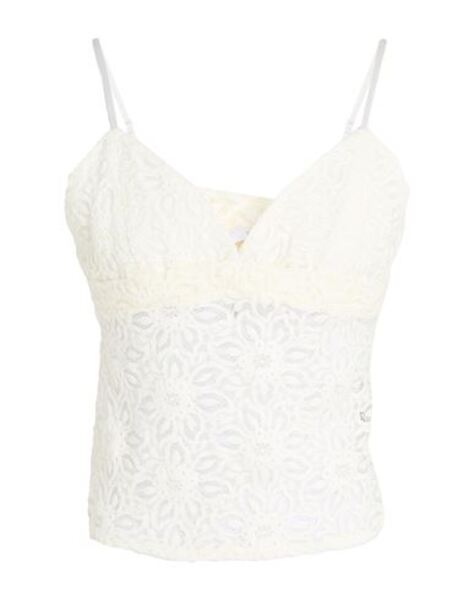 White Wise - Camisetas Y Tops - Tops - On Yoox.com 