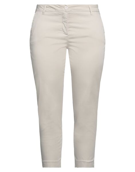  White Wise - Partes De Abajo - Pantalones - On Yoox.com 