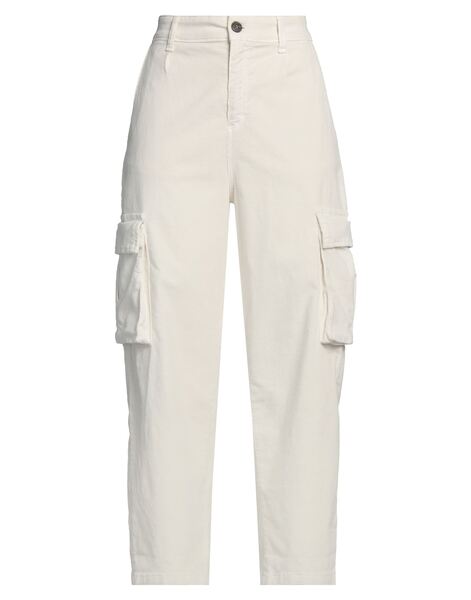  White Wise - Partes De Abajo - Pantalones - On Yoox.com 