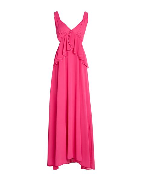 White Wise - Vestidos - Vestidos Largos - On Yoox.com 