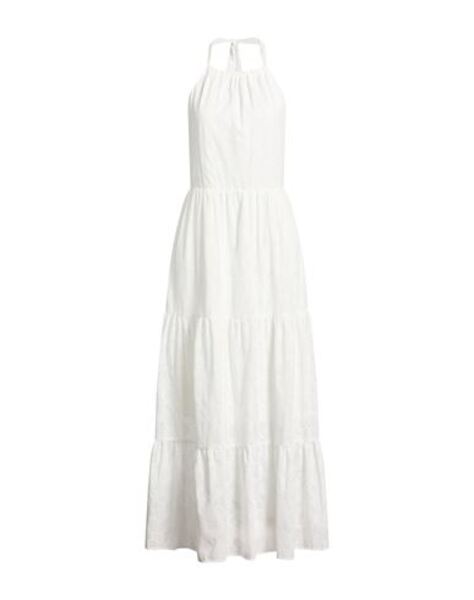  White Wise - Vestidos - Vestidos Largos - On Yoox.com 