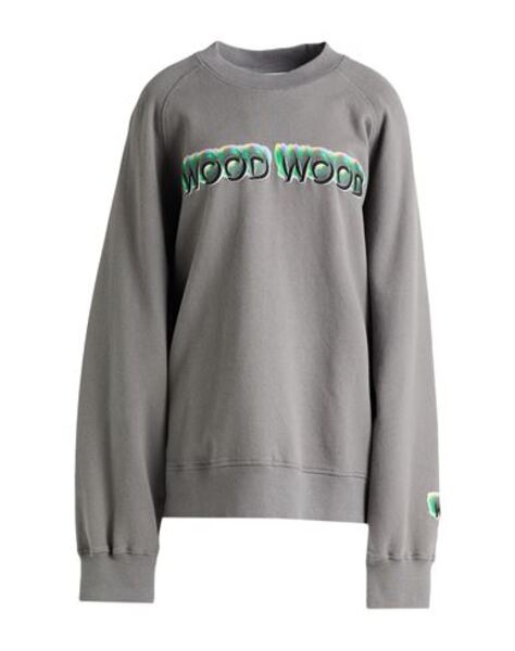  Wood Wood - Camisetas Y Tops - Sudaderas - On Yoox.com 