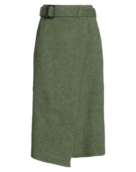  Wood Wood - Partes De Abajo - Faldas Midi - On Yoox.com 