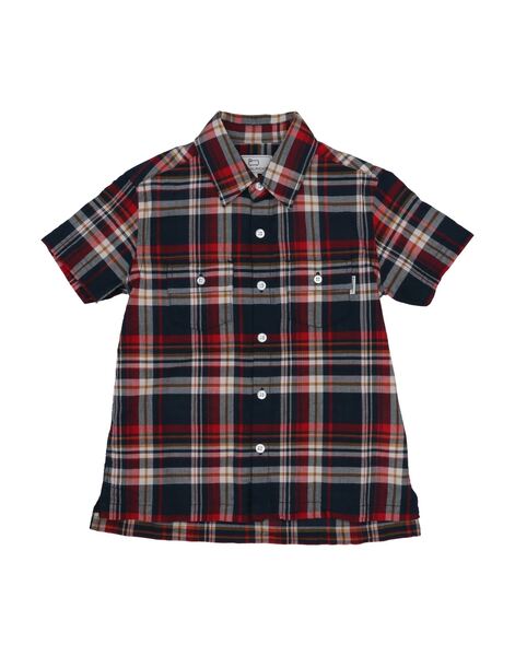  Woolrich - Camisetas Y Tops - Camisas - On Yoox.com 