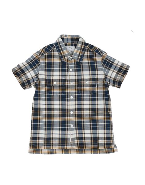  Woolrich - Camisetas Y Tops - Camisas - On Yoox.com 