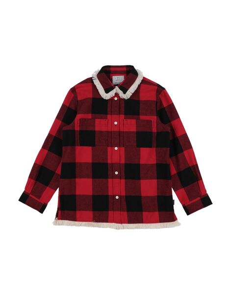  Woolrich - Camisetas Y Tops - Camisas - On Yoox.com 