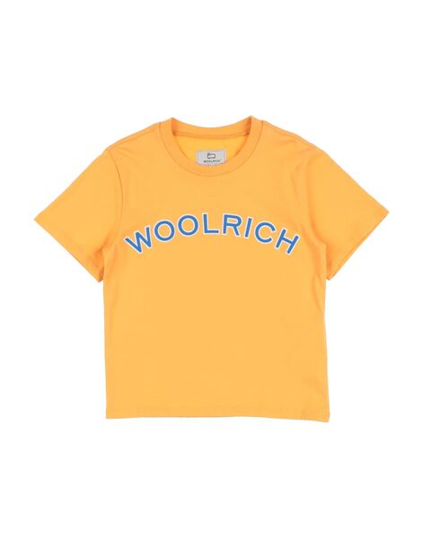  Woolrich - Camisetas Y Tops - Camisetas - On Yoox.com 