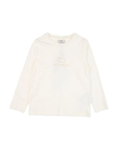  Woolrich - Camisetas Y Tops - Camisetas - On Yoox.com 