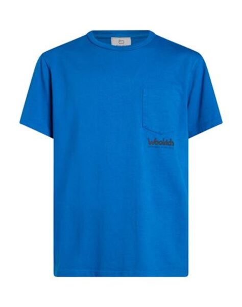  Woolrich - Camisetas Y Tops - Camisetas - On Yoox.com 
