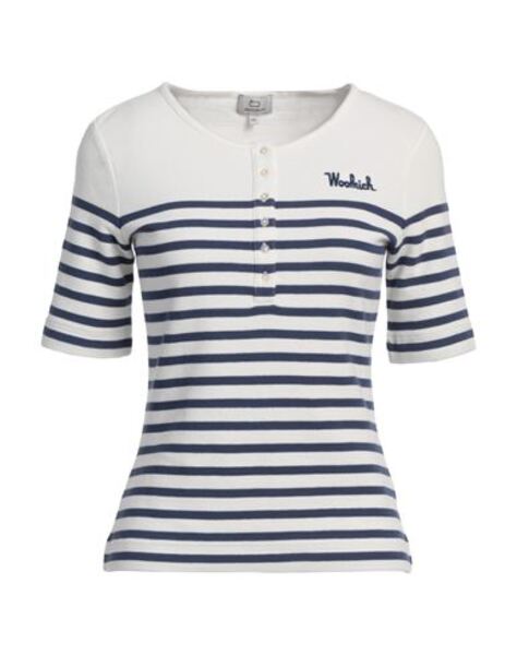  Woolrich - Camisetas Y Tops - Camisetas - On Yoox.com 