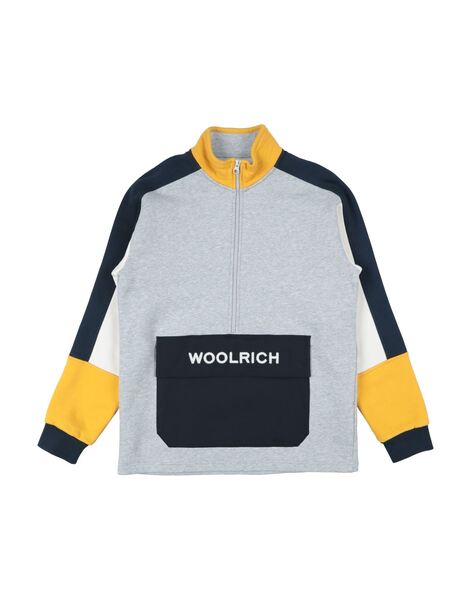  Woolrich - Camisetas Y Tops - Sudaderas - On Yoox.com 