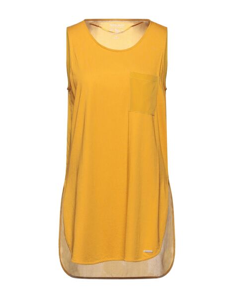  Woolrich - Camisetas Y Tops - Tops - On Yoox.com 