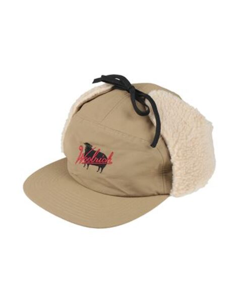  Woolrich - Complementos - Sombreros - On Yoox.com 