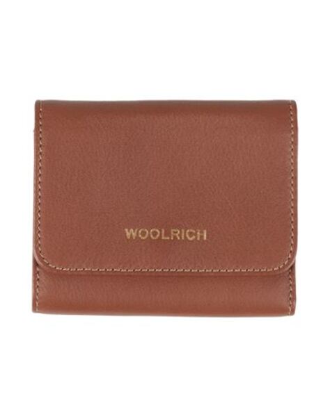  Woolrich - Marroquinería - Billeteras - On Yoox.com 