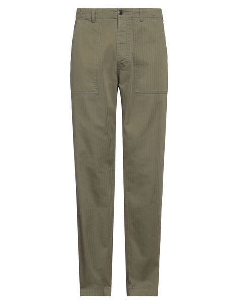 Woolrich - Partes De Abajo - Pantalones - On Yoox.com 