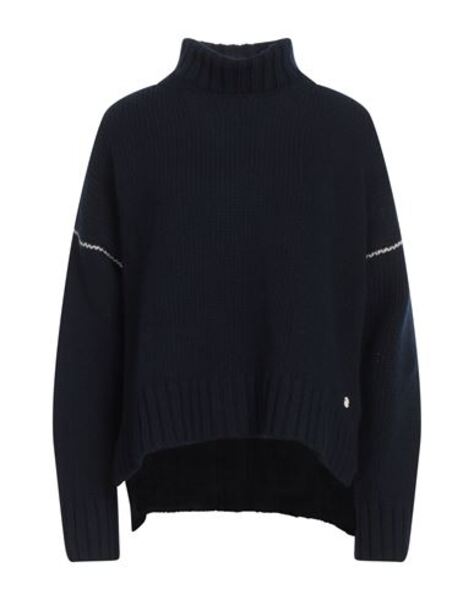  Woolrich - Prendas De Punto - Cuello Alto - On Yoox.com 