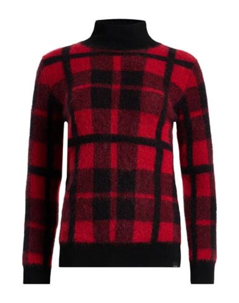  Woolrich - Prendas De Punto - Cuello Alto - On Yoox.com 