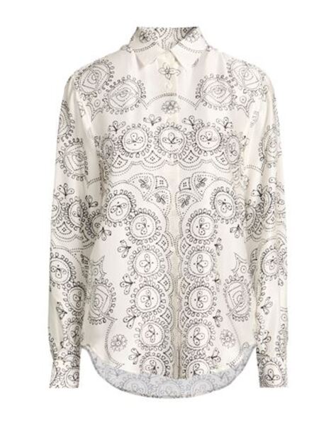  Xacus - Camisetas Y Tops - Camisas - On Yoox.com 