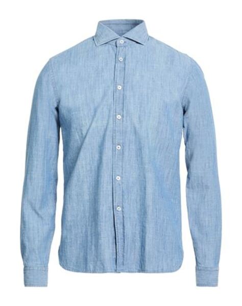  Xacus - Camisetas Y Tops - Camisas Vaqueras - On Yoox.com 
