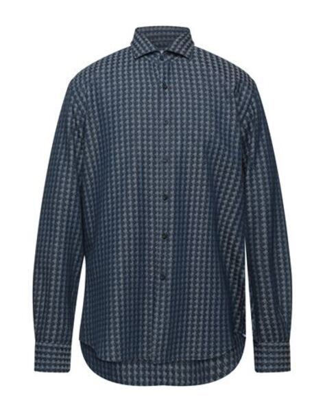  Xacus - Camisetas Y Tops - Camisas Vaqueras - On Yoox.com 