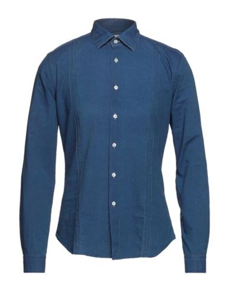  Xacus - Camisetas Y Tops - Camisas Vaqueras - On Yoox.com 