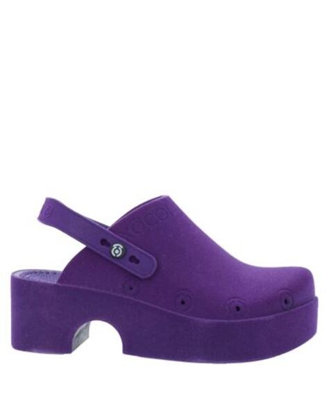  Xocoi - Calzado - Mules & Zuecos - On Yoox.com 