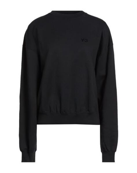  Y-3 - Camisetas Y Tops - Sudaderas - On Yoox.com 
