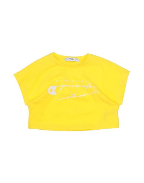  Y-clù - Camisetas Y Tops - Camisetas - On Yoox.com 