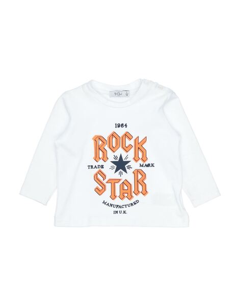  Y-clù - Camisetas Y Tops - Camisetas - On Yoox.com 