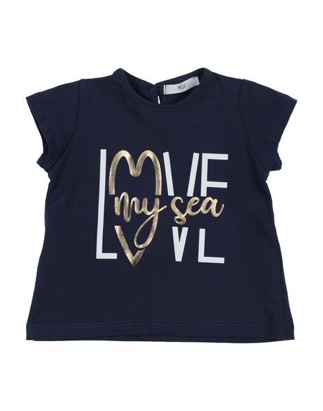  Y-clù - Camisetas Y Tops - Camisetas - On Yoox.com 