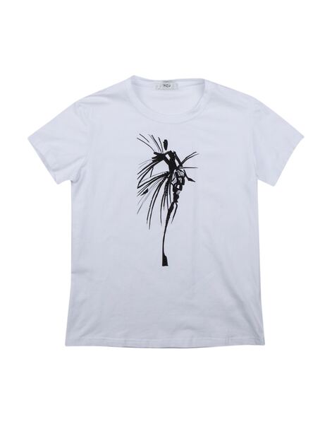  Y-clù - Camisetas Y Tops - Camisetas - On Yoox.com 