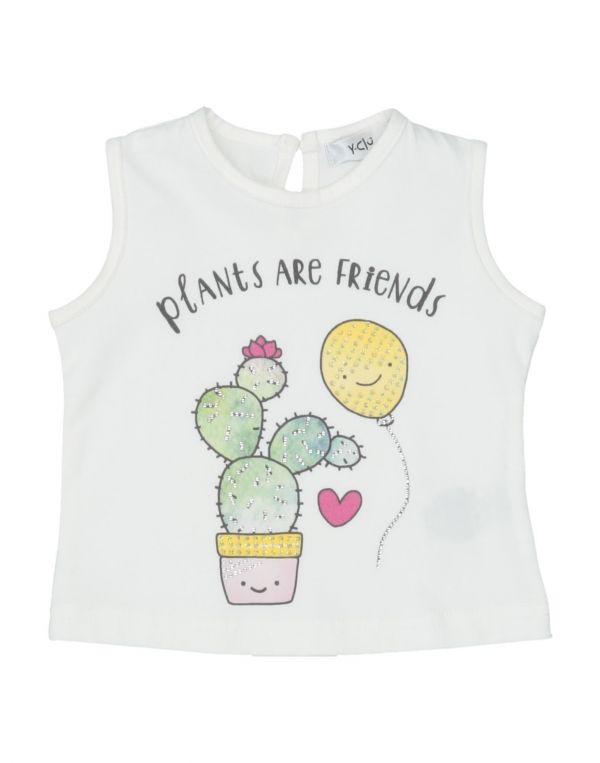  Y-clù - Camisetas Y Tops - Camisetas - On Yoox.com 