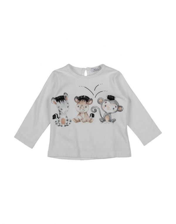  Y-clù - Camisetas Y Tops - Camisetas - On Yoox.com 
