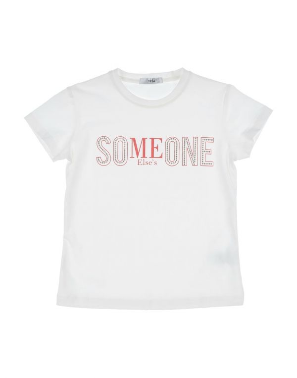  Y-clù - Camisetas Y Tops - Camisetas - On Yoox.com 