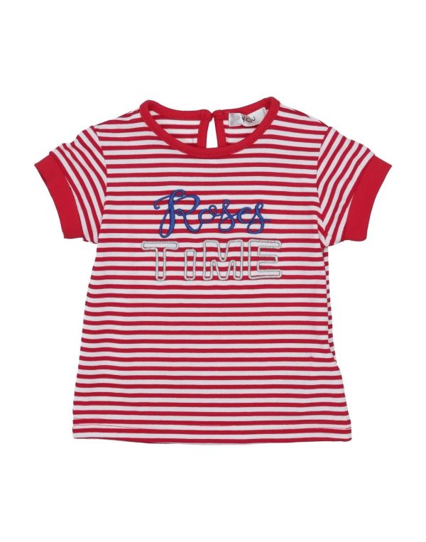  Y-clù - Camisetas Y Tops - Camisetas - On Yoox.com 