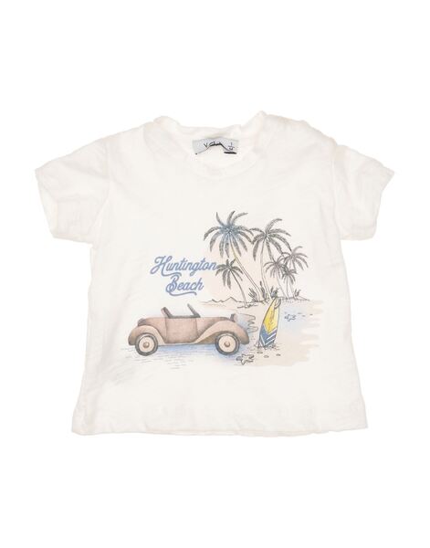  Y-clù - Camisetas Y Tops - Camisetas - On Yoox.com 