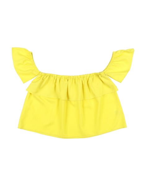  Y-clù - Camisetas Y Tops - Tops - On Yoox.com 