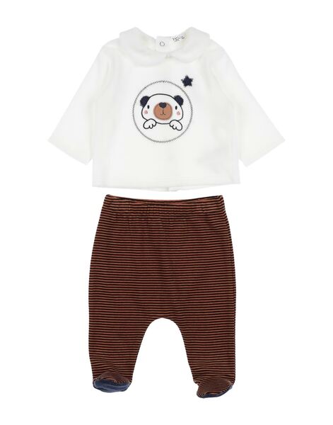  Y-clù - Recién Nacido - Conjuntos Para Bebé - On Yoox.com 