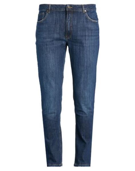  Yan Simmon - Partes De Abajo - Pantalones Vaqueros - On Yoox.com 