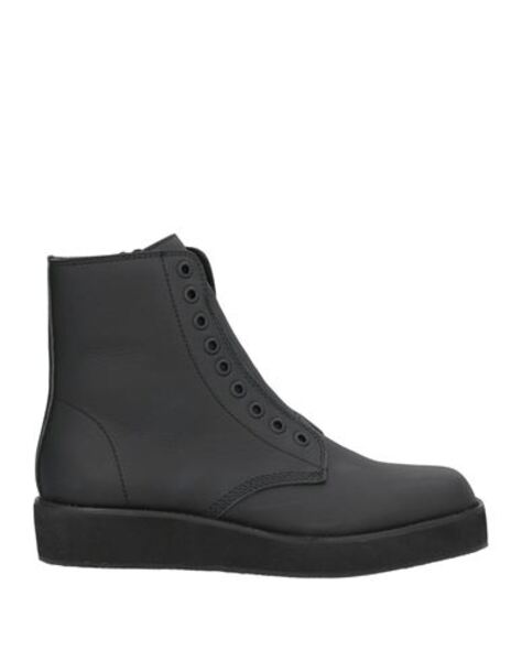  Yohji Yamamoto - Calzado - Botines De Caña Alta - On Yoox.com 