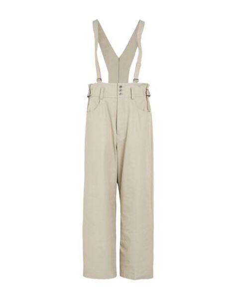  Yohji Yamamoto - Monos&petos - Monos Largos - On Yoox.com 