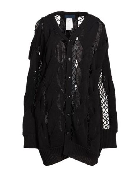  Yohji Yamamoto - Prendas De Punto - Cárdigans - On Yoox.com 