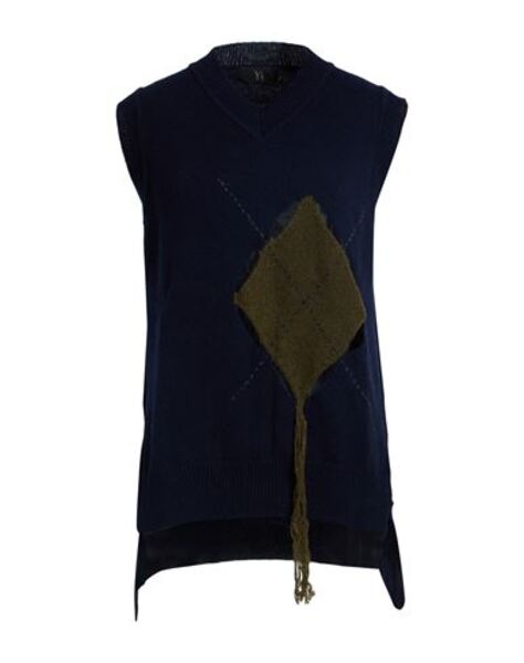  Yohji Yamamoto - Prendas De Punto - Pullover - On Yoox.com 
