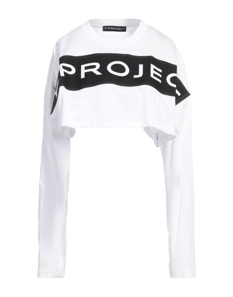  Y/project - Camisetas Y Tops - Camisetas - On Yoox.com 