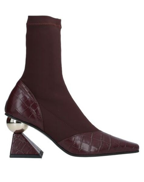  Yuul Yie - Calzado - Botines De Caña Alta - On Yoox.com 