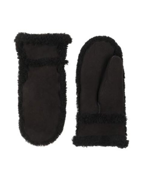  Yves Salomon - Complementos - Guantes - On Yoox.com 