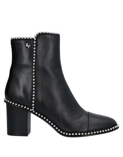  Zadig&voltaire - Calzado - Botines De Caña Alta - On Yoox.com 